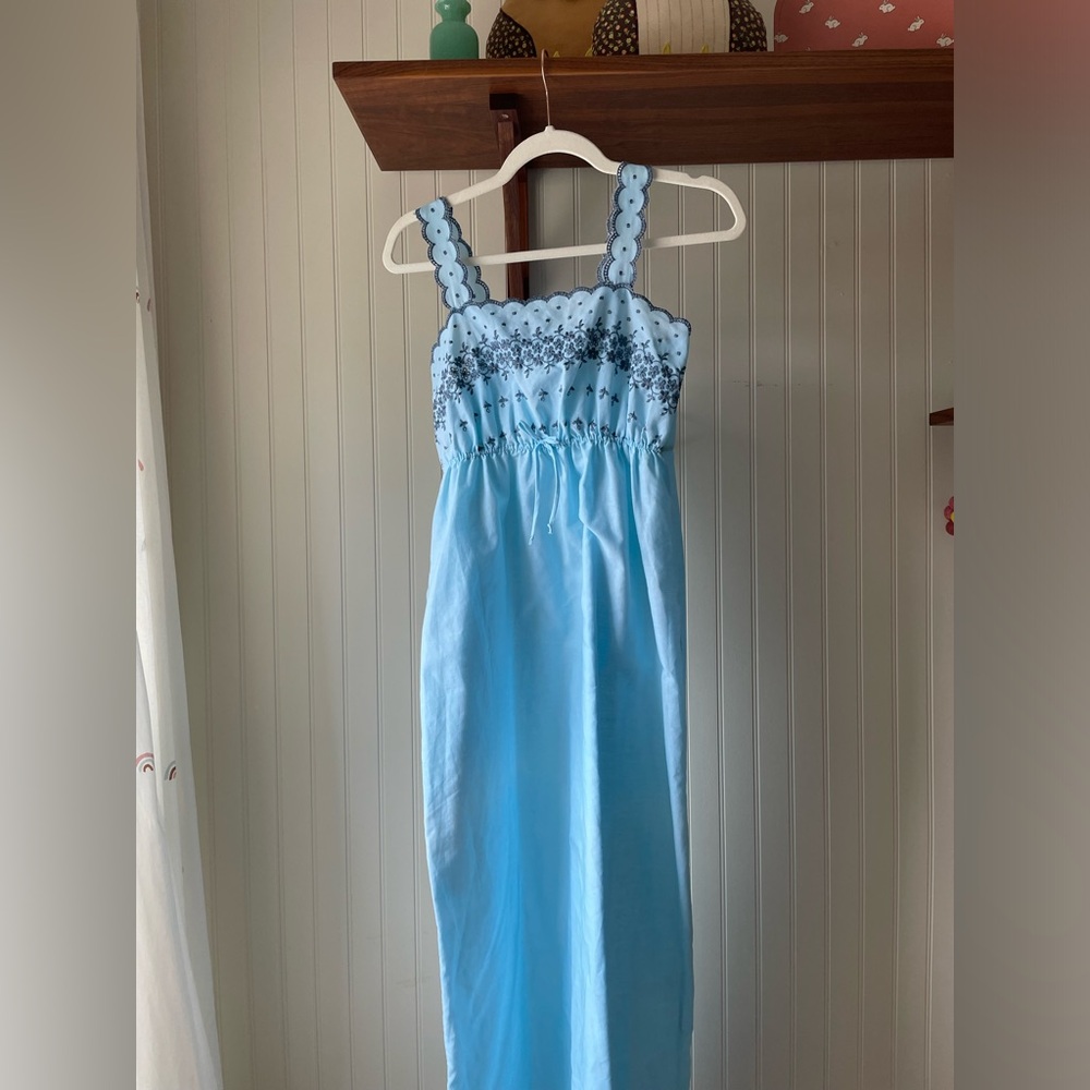 🎂 🌷 3/$30 🎉 🌟 Vintage Nightie